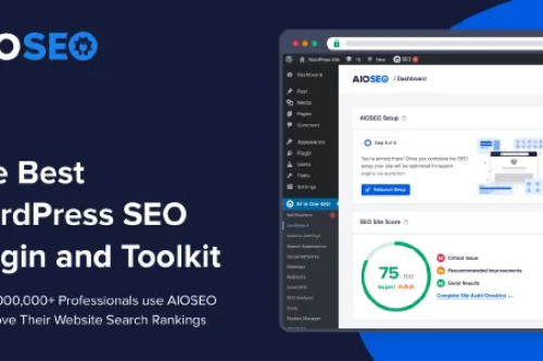 All in One SEO Pack Pro v4.7.3.2