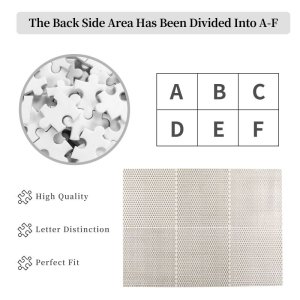 500-Piece Wooden Puzzle: Boston Red Sox Edition – Perfect for Fans10007