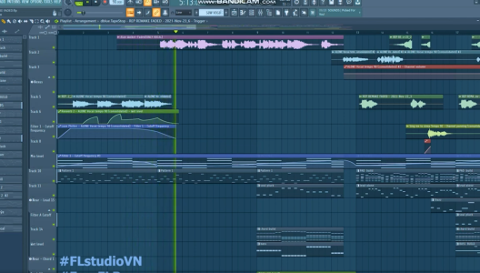 Alan Walker - FADED x ALONE x SING ME TO SLEEP x TIRED | FL STUDIO REMAKE | FREE FLP