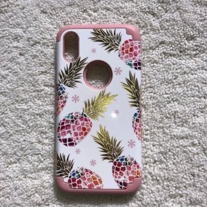 iPhone X Phone Cover