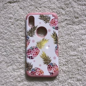 iPhone X Phone Cover