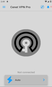 Cenet VPN Pro 無料