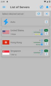Cenet VPN Pro 無料