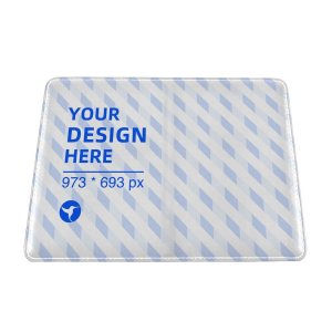 Exclusive custom passport holder 5.5-6.5 inches
