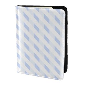 Exclusive custom passport holder 5.5-6.5 inches