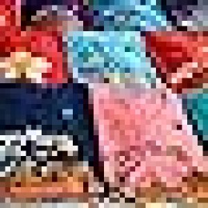 8000 Pieces 1/2 Inch Round Color Coding Labels Roll Dot Stickers Adhesive Solid Colors Circle Stickers for Inventory Organize, File Classification : Office Products