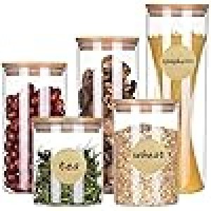 Kraft Circle Stickers Dot Stickers Round Stickers Kraft Coding Tag Labels Brown : Office Products