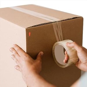 Small Arrow Sticker Label 1.2x0.5, 180 Pcs Adhesive Color Coding Sign Decal for Gas Flow Direction Inspection Defect Marking, Yellow : Office Products