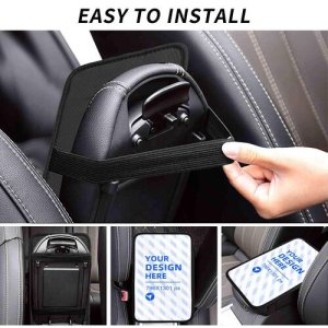 Car armrest mat eBaydiy POD