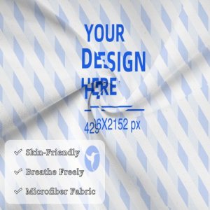 Envelope Sealed Pillowcase 20x26in eBaydiy POD