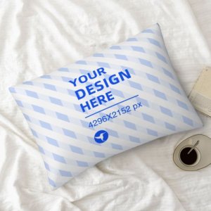 Envelope Sealed Pillowcase 20x26in eBaydiy POD