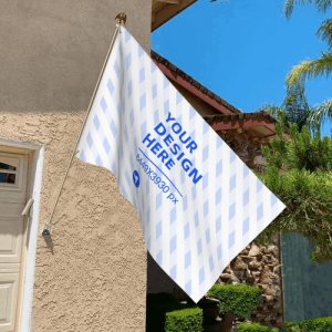 Double Sided Flag 3x5FT eBaydiy POD