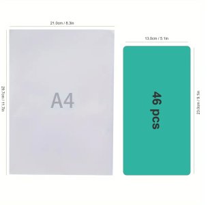 46pc Drive Socket Set 1/4 inch Ratchet Wrench Set with Sockets Metric Hex Bit Socket Set Mechanic Tool Kits for Auto Repair Hous