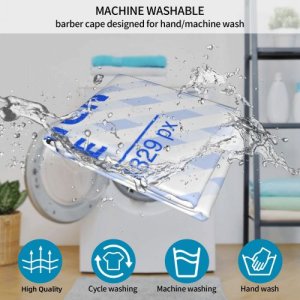 Children Haircut Apron 39x47in eBaydiy POD