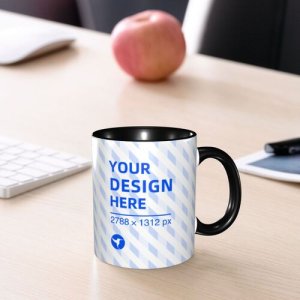 Double color mug (full set) eBaydiy POD