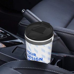 Double-wall insulated coffee cup eBaydiy POD