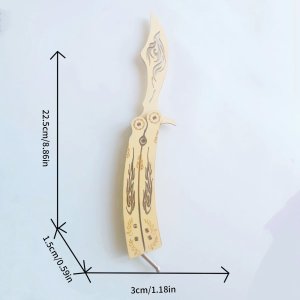 3d wooden Puzzles Fire Phoenix Butterfly knife Model kits Catapult Saber 3D Stereo diy handmade Boys Birthday Gift Age 14+