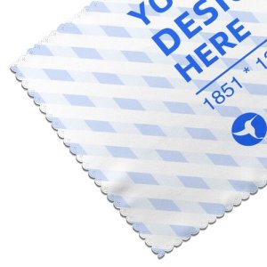 Anti-oil and heat-insulating dinner plate mat 12x18in (6 pieces) eBaydiy POD