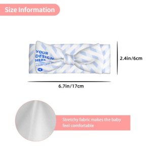 Baby Bow Hairband eBaydiy POD