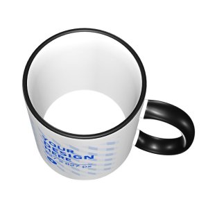 Bunta rando ceramika mug (duflanka) eBaydiy