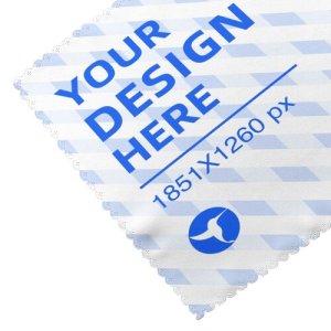 Anti-oil and heat-insulating dinner plate mat 12x18in (4 pieces) eBaydiy POD