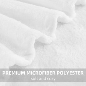 Flannel Blanket 30x50in (Vertical) eBaydiy POD