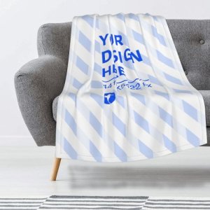 Baby comfort blanket 40x50in eBaydiy POD