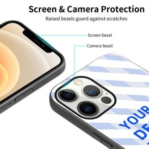 Apple 12 Pro Max PC phone case eBaydiy POD