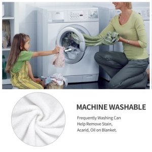 Flannel Blanket 50x70in (Vertical) eBaydiy POD