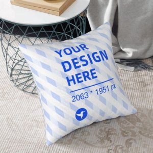 Corduroy pillow eBaydiy POD