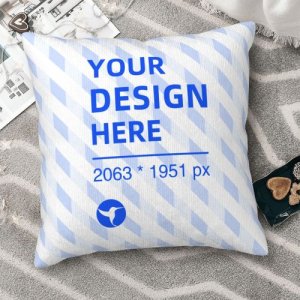 Corduroy pillow eBaydiy POD