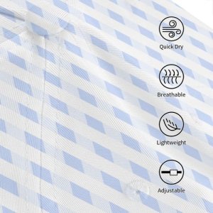 Fashionable curved brim baseball cap eBaydiy POD