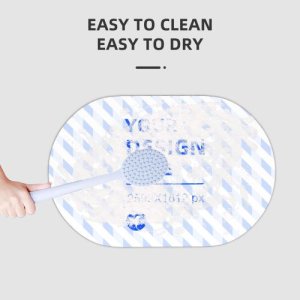 Diatom mud soft floor mat 15.7×23.6in eBaydiy POD