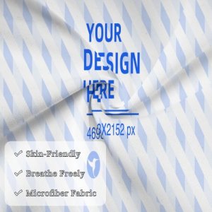 Envelope Sealed Pillowcase 20x30in eBaydiy POD