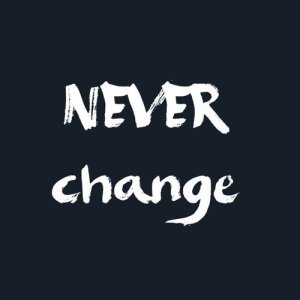 Never Change + lyrics + FLP project file electronic style music for sale
