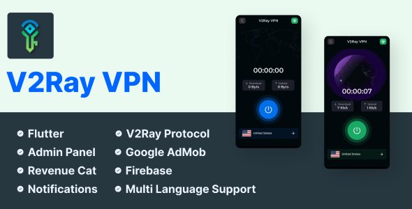 V2Ray VPN