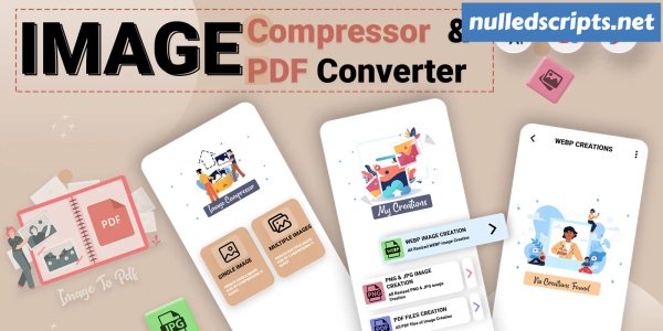 Reduce Image Size - Android Source Code - Android - CodeCanyon Null