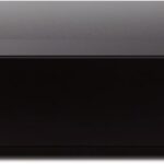 Sony BDP-S1700U Blu-ray DVD Player Dolby Digital TrueHD/DTS and DVD upscaling, with Included HDMI Cable, 2025 Model