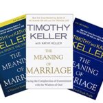 Timothy Keller - The Meaning of Marriage FULL SET (Book + DVD + Study Guide)