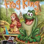 The Brothers Grimm: The Frog King/The Meaning of Fear [DVD]