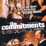 The Commitments (Import)