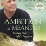 Ambition to Meaning: Finding Your Life's Purposes, expanded version [DVD]