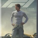 F1® The Movie (DVD)