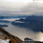 New Zealand 's Diverse and Dramatic Landscapes