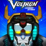 Voltron: Legendary Defender - The Complete Series