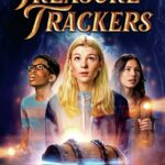 Treasure Trackers