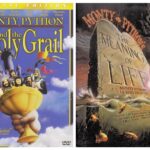 The Meaning of Life / The Holy Grail