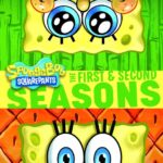 Spongebob Squarepants: Seasons 1-2