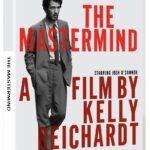 The Mastermind [DVD]
