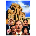 MONTY PYTHON'S THE MEANING OF LIFE [DVD]